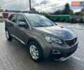 Зеленый Пежо 3008, объемом двигателя 1.56 л и пробегом 203 тыс. км за 17200 $, фото 5 на Automoto.ua