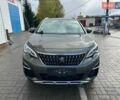 Зеленый Пежо 3008, объемом двигателя 1.56 л и пробегом 203 тыс. км за 17200 $, фото 1 на Automoto.ua