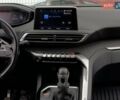 Зеленый Пежо 3008, объемом двигателя 1.5 л и пробегом 172 тыс. км за 18855 $, фото 39 на Automoto.ua