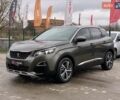 Зеленый Пежо 3008, объемом двигателя 1.5 л и пробегом 172 тыс. км за 18855 $, фото 1 на Automoto.ua