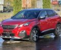Помаранчевий Пежо 3008, об'ємом двигуна 2 л та пробігом 159 тис. км за 21999 $, фото 2 на Automoto.ua