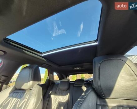 Помаранчевий Пежо 3008, об'ємом двигуна 2 л та пробігом 159 тис. км за 21999 $, фото 35 на Automoto.ua