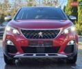 Помаранчевий Пежо 3008, об'ємом двигуна 2 л та пробігом 159 тис. км за 21999 $, фото 64 на Automoto.ua