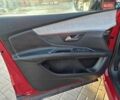 Помаранчевий Пежо 3008, об'ємом двигуна 2 л та пробігом 159 тис. км за 21999 $, фото 27 на Automoto.ua