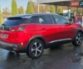 Помаранчевий Пежо 3008, об'ємом двигуна 2 л та пробігом 159 тис. км за 21999 $, фото 39 на Automoto.ua