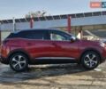 Помаранчевий Пежо 3008, об'ємом двигуна 2 л та пробігом 159 тис. км за 21999 $, фото 9 на Automoto.ua