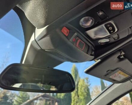 Помаранчевий Пежо 3008, об'ємом двигуна 2 л та пробігом 159 тис. км за 21999 $, фото 33 на Automoto.ua