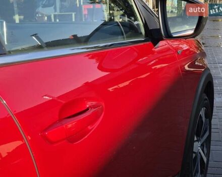 Помаранчевий Пежо 3008, об'ємом двигуна 2 л та пробігом 159 тис. км за 21999 $, фото 41 на Automoto.ua