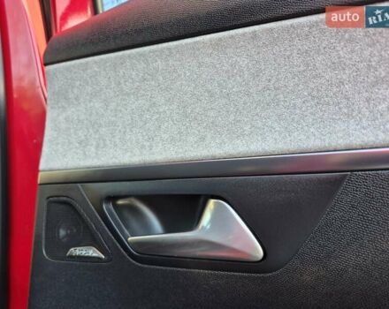 Помаранчевий Пежо 3008, об'ємом двигуна 2 л та пробігом 159 тис. км за 21999 $, фото 52 на Automoto.ua