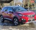 Помаранчевий Пежо 3008, об'ємом двигуна 2 л та пробігом 159 тис. км за 21999 $, фото 10 на Automoto.ua
