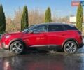 Помаранчевий Пежо 3008, об'ємом двигуна 2 л та пробігом 159 тис. км за 21999 $, фото 3 на Automoto.ua