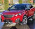 Помаранчевий Пежо 3008, об'ємом двигуна 2 л та пробігом 159 тис. км за 21999 $, фото 15 на Automoto.ua