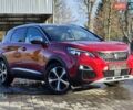 Помаранчевий Пежо 3008, об'ємом двигуна 2 л та пробігом 159 тис. км за 21999 $, фото 17 на Automoto.ua