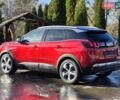Помаранчевий Пежо 3008, об'ємом двигуна 2 л та пробігом 159 тис. км за 21999 $, фото 5 на Automoto.ua
