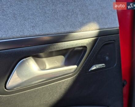 Помаранчевий Пежо 3008, об'ємом двигуна 2 л та пробігом 159 тис. км за 21999 $, фото 50 на Automoto.ua