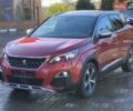 Помаранчевий Пежо 3008, об'ємом двигуна 2 л та пробігом 159 тис. км за 21999 $, фото 67 на Automoto.ua