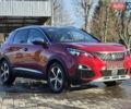 Помаранчевий Пежо 3008, об'ємом двигуна 2 л та пробігом 159 тис. км за 21999 $, фото 11 на Automoto.ua