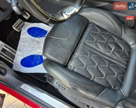 Помаранчевий Пежо 3008, об'ємом двигуна 2 л та пробігом 159 тис. км за 21999 $, фото 31 на Automoto.ua