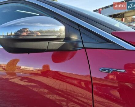 Помаранчевий Пежо 3008, об'ємом двигуна 2 л та пробігом 159 тис. км за 21999 $, фото 14 на Automoto.ua