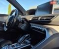 Помаранчевий Пежо 3008, об'ємом двигуна 2 л та пробігом 159 тис. км за 21999 $, фото 62 на Automoto.ua