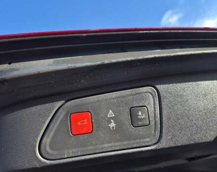 Помаранчевий Пежо 3008, об'ємом двигуна 2 л та пробігом 159 тис. км за 21999 $, фото 46 на Automoto.ua