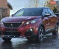 Помаранчевий Пежо 3008, об'ємом двигуна 2 л та пробігом 159 тис. км за 21999 $, фото 66 на Automoto.ua