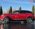 Помаранчевий Пежо 3008, об'ємом двигуна 2 л та пробігом 159 тис. км за 21999 $, фото 4 на Automoto.ua