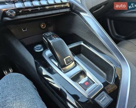 Помаранчевий Пежо 3008, об'ємом двигуна 2 л та пробігом 159 тис. км за 21999 $, фото 32 на Automoto.ua