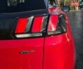 Помаранчевий Пежо 3008, об'ємом двигуна 2 л та пробігом 159 тис. км за 21999 $, фото 42 на Automoto.ua