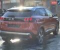 Помаранчевий Пежо 3008, об'ємом двигуна 2 л та пробігом 159 тис. км за 21999 $, фото 8 на Automoto.ua