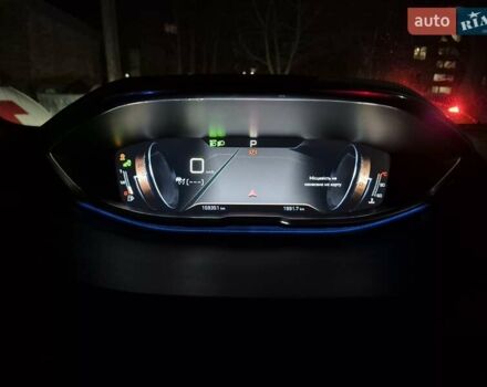 Помаранчевий Пежо 3008, об'ємом двигуна 2 л та пробігом 159 тис. км за 21999 $, фото 71 на Automoto.ua