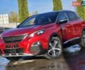 Помаранчевий Пежо 3008, об'ємом двигуна 2 л та пробігом 159 тис. км за 21999 $, фото 16 на Automoto.ua