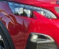 Помаранчевий Пежо 3008, об'ємом двигуна 2 л та пробігом 159 тис. км за 21999 $, фото 12 на Automoto.ua