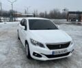 Белый Пежо 301, объемом двигателя 1.2 л и пробегом 161 тыс. км за 5600 $, фото 1 на Automoto.ua