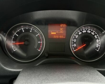 Белый Пежо 301, объемом двигателя 1.6 л и пробегом 223 тыс. км за 5850 $, фото 7 на Automoto.ua