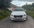 Белый Пежо 301, объемом двигателя 1.2 л и пробегом 367 тыс. км за 3310 $, фото 1 на Automoto.ua