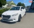Білий Пежо 301, об'ємом двигуна 1.56 л та пробігом 330 тис. км за 5500 $, фото 1 на Automoto.ua