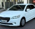 Білий Пежо 301, об'ємом двигуна 1.56 л та пробігом 178 тис. км за 5700 $, фото 1 на Automoto.ua