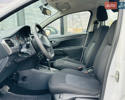 Білий Пежо 301, об'ємом двигуна 1.6 л та пробігом 85 тис. км за 7999 $, фото 16 на Automoto.ua