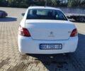 Белый Пежо 301, объемом двигателя 1.2 л и пробегом 209 тыс. км за 5600 $, фото 1 на Automoto.ua