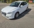 Белый Пежо 301, объемом двигателя 1.59 л и пробегом 85 тыс. км за 8150 $, фото 2 на Automoto.ua