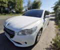 Білий Пежо 301, об'ємом двигуна 1.2 л та пробігом 239 тис. км за 4199 $, фото 1 на Automoto.ua