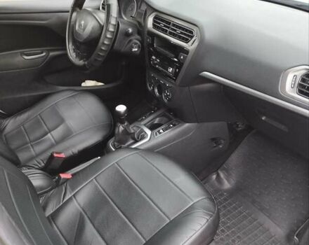 Белый Пежо 301, объемом двигателя 1.2 л и пробегом 188 тыс. км за 5300 $, фото 6 на Automoto.ua