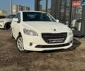 Белый Пежо 301, объемом двигателя 1.2 л и пробегом 90 тыс. км за 6290 $, фото 6 на Automoto.ua