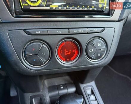 Белый Пежо 301, объемом двигателя 1.2 л и пробегом 90 тыс. км за 6290 $, фото 16 на Automoto.ua