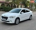 Белый Пежо 301, объемом двигателя 1.2 л и пробегом 183 тыс. км за 6000 $, фото 7 на Automoto.ua