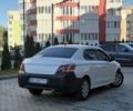 Белый Пежо 301, объемом двигателя 1.6 л и пробегом 3 тыс. км за 4900 $, фото 2 на Automoto.ua