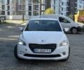 Белый Пежо 301, объемом двигателя 1.6 л и пробегом 3 тыс. км за 4900 $, фото 1 на Automoto.ua