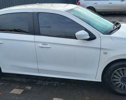 Белый Пежо 301, объемом двигателя 1.2 л и пробегом 268 тыс. км за 5900 $, фото 2 на Automoto.ua