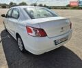 Белый Пежо 301, объемом двигателя 1.59 л и пробегом 85 тыс. км за 8150 $, фото 9 на Automoto.ua